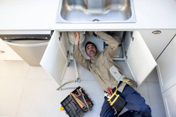 Best Water Leak Repair  in Red Corral, CA