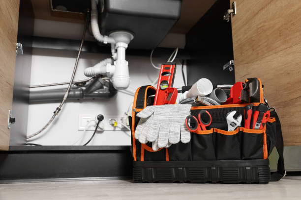 Professional Plumbing in Red Corral, CA