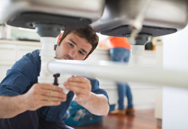 Best Drain Cleaning Services  in Red Corral, CA