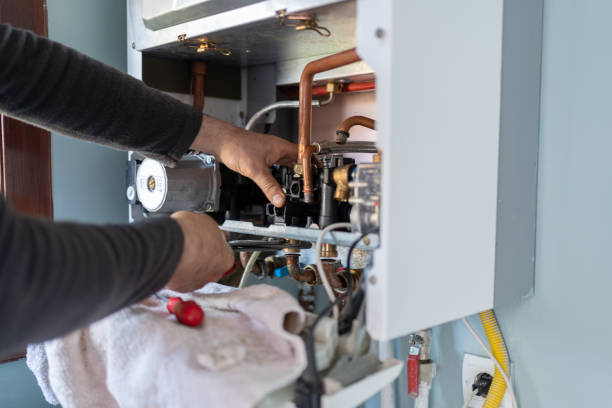 Best Commercial Plumbing Services  in Red Corral, CA